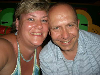 Glen & Trudy in Barbados 06